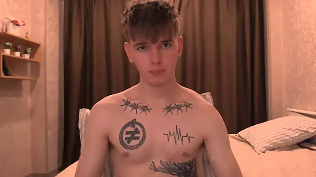 Fredd_Xanders's cam snapshot