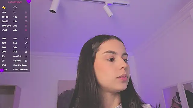 Aleejaa__'s cam snapshot