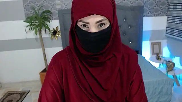 Jalima_sabag's cam snapshot