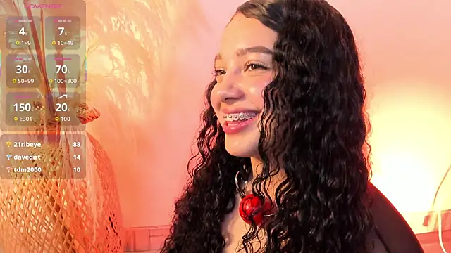 Julieta_333's cam snapshot