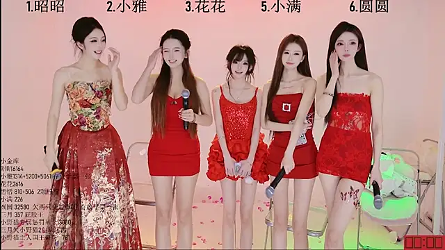 TNT-Sister's cam snapshot