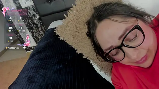 irenne_wilsonn's cam snapshot