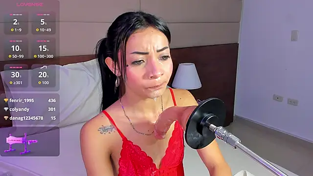 eimy_mason's cam snapshot