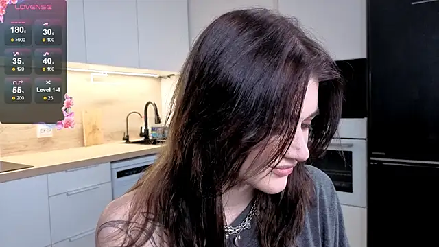 eshleeygreen's cam snapshot