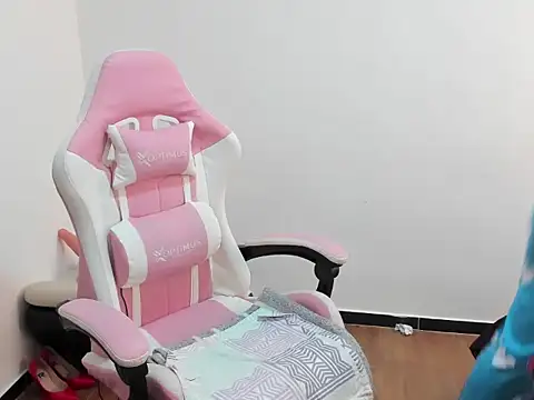 chrystal_sl852's web cam