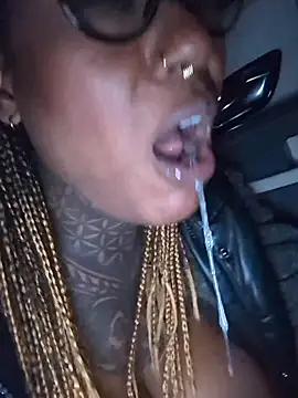 DarkDea's cam snapshot