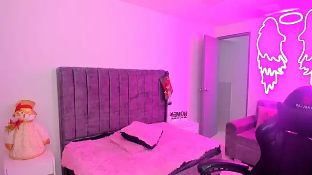 xiomara__cortes's cam snapshot