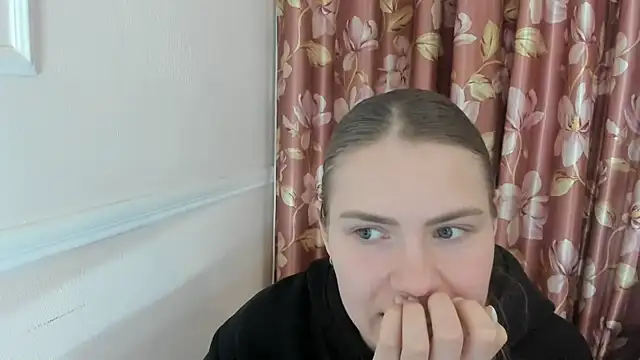 NinaRihh's cam snapshot