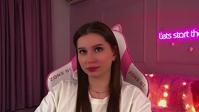 DianaVert's cam snapshot