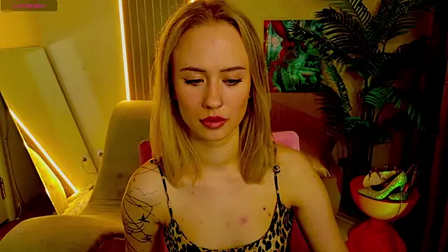 SashaBrooks's cam snapshot