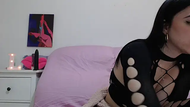 leilacam25's web cam