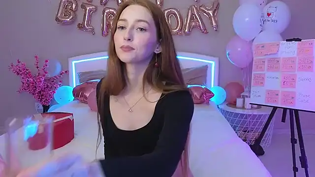 MichaDenver's cam snapshot