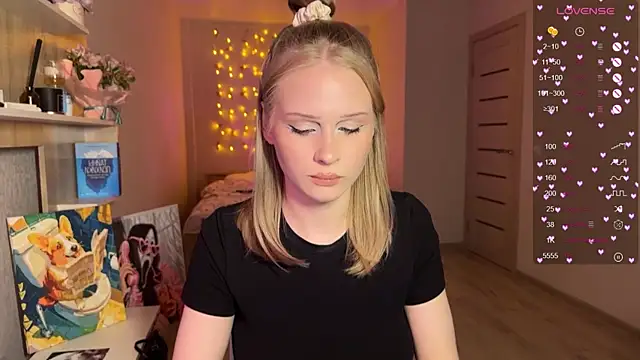 lisa_barbie's cam snapshot