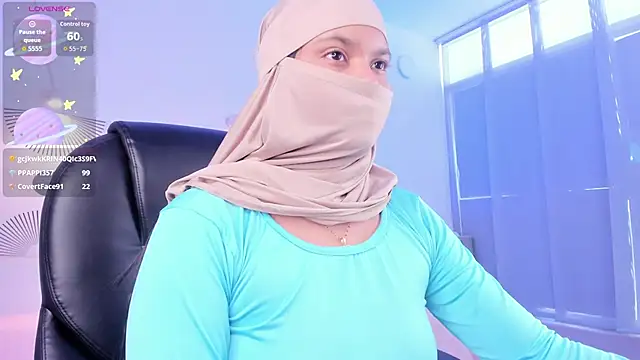 saray_halam's cam snapshot