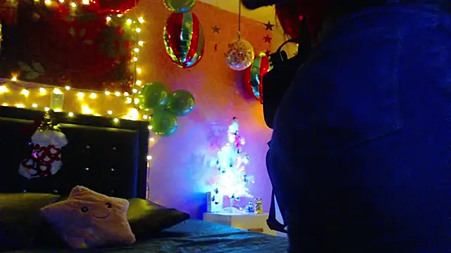 GeorginaBianco's cam snapshot