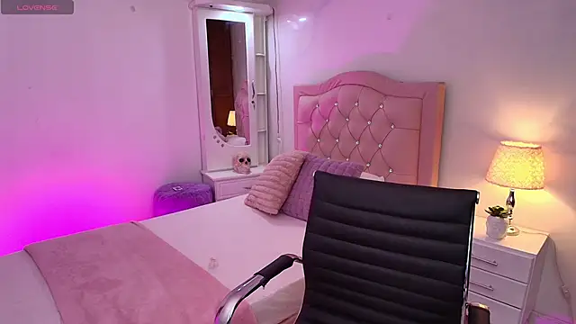 andrea_garciax's cam snapshot