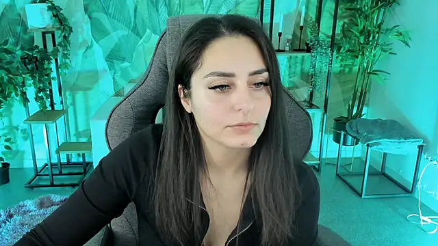 ValeriiMills's cam snapshot