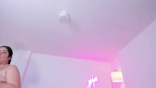 Miss_Francheska's cam snapshot