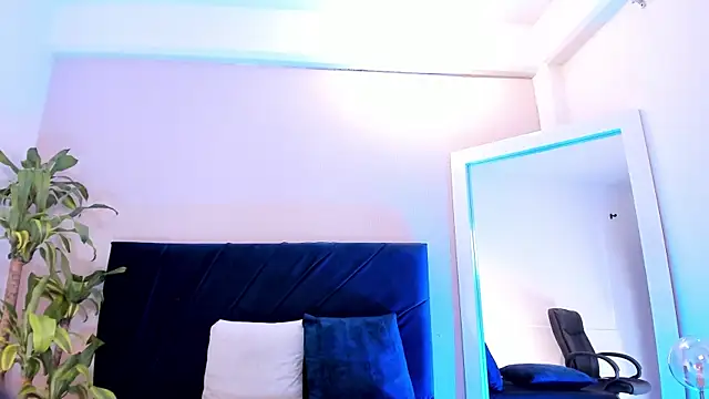 Iris_Parkerr's cam snapshot