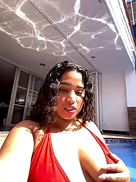 alana-silva's cam snapshot