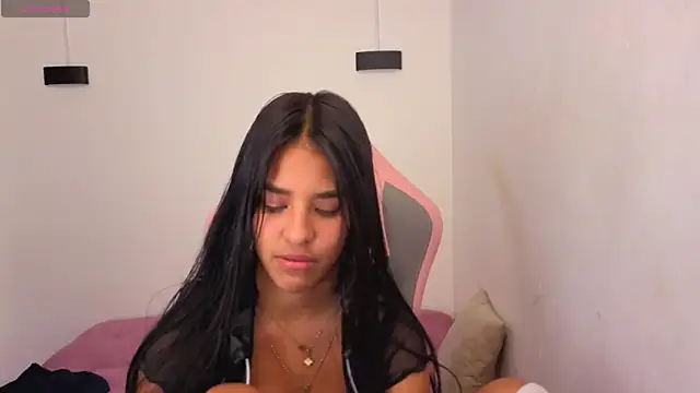 alexandraclaire9's cam snapshot