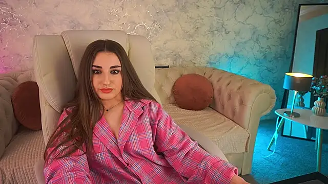 NaomiBaae's cam snapshot