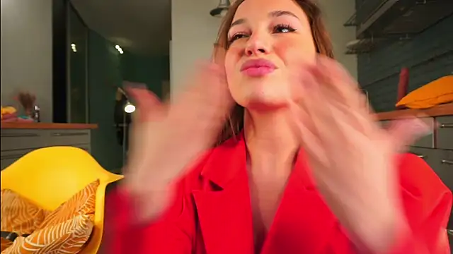 RosyEmily's cam snapshot