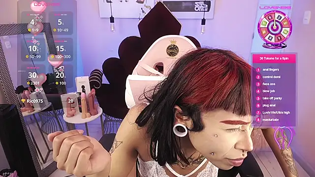 Violetta_Suky's cam snapshot