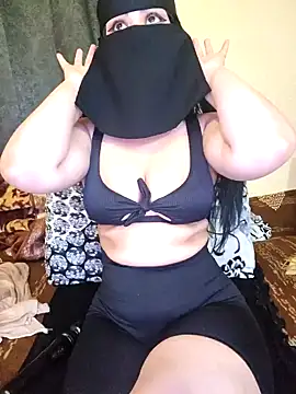 Rebel-arab-goddess's cam snapshot