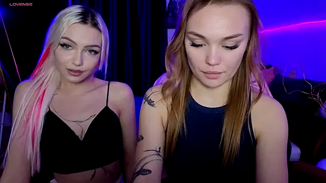 LinaLirian's cam snapshot