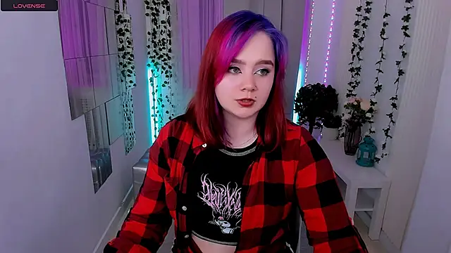 lunaalli's cam snapshot