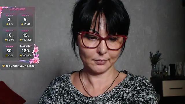 Alex_Edythe's cam snapshot