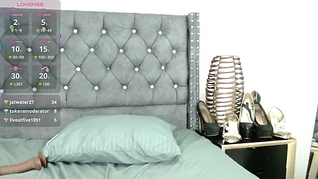 KhateShar's cam snapshot