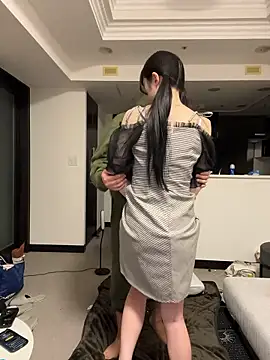 JOJO-operation_No1's cam snapshot