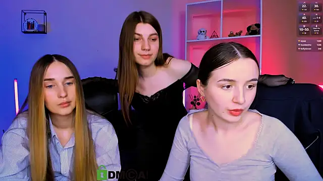 pure_radiance1's cam snapshot