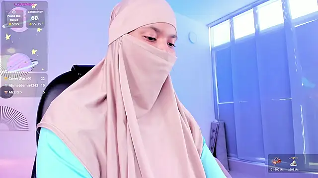 saray_halam's cam snapshot