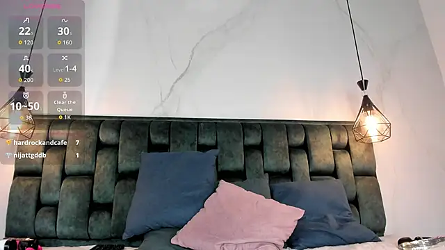 Bellarohs's cam snapshot