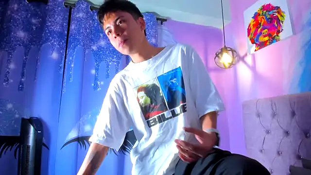 MaxiWildd's cam snapshot