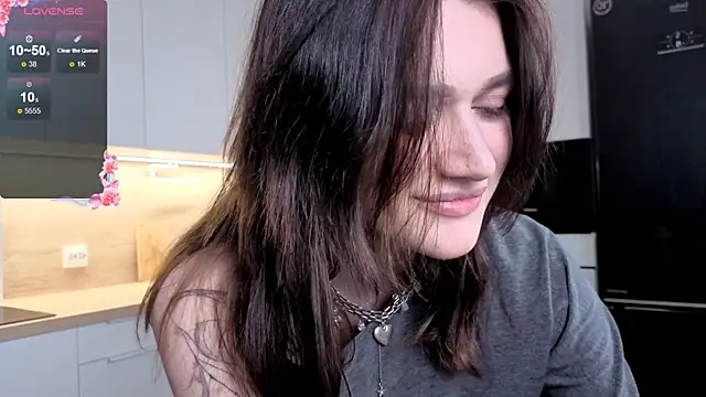 eshleeygreen's cam snapshot