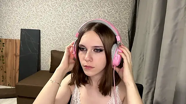 EvaLoveer's cam snapshot