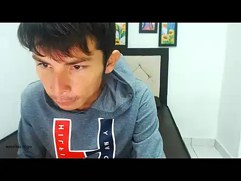 albeirothh's cam snapshot