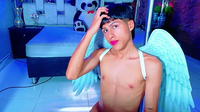 StormLuxX's cam snapshot