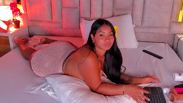 Miss_Abigail_'s cam snapshot