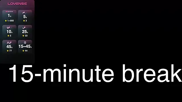 Sexy_Sweets's cam snapshot