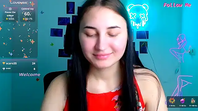 Jennifer_Blum's cam snapshot