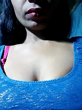 Kajal-Mehra's cam snapshot