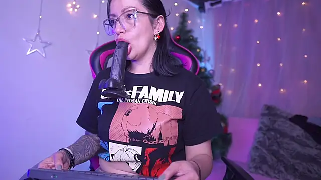 Madison_Mayer's cam snapshot