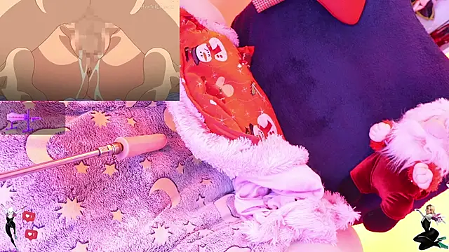 jinixxxx's cam snapshot