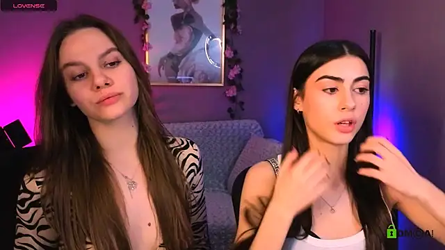 kaisy_star's cam snapshot