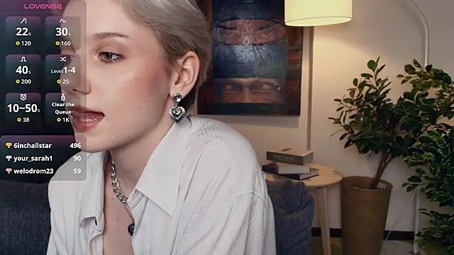 OdelynaAsp's cam snapshot